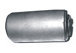 BUJES DE SUSPENSION LIVIANOS CHEVROLET CHEVY BUJE ELASTICO DELANTERO 19X45X85 MM_