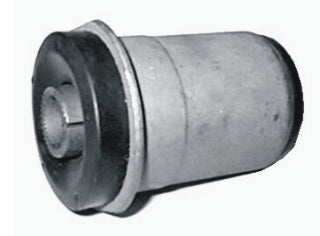 BUJES DE SUSPENSION LIVIANOS FORD RANGER 02/.. BUJE PARRILLA INFERIOR PARTE DELANTERA_