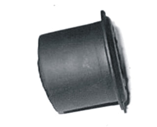 BUJES DE SUSPENSION LIVIANOS FORD RANGER/F100 ../92 BUJE PIVOT REDONDEADO TWIN-BEAM PARRILLA SUPERIOR_