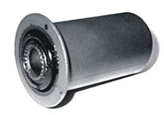 BUJES DE SUSPENSION LIVIANOS CHEVROLET S10 97/12 BUJE ELASTICO PARTE TRASERA_