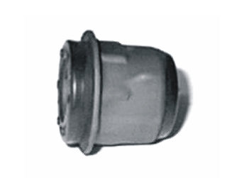 BUJES DE SUSPENSION LIVIANOS FIAT 600/133 BUJE PARRILLA DELANTERA_