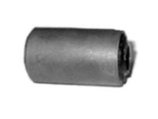 BUJES DE SUSPENSION LIVIANOS FIAT 133 BUJE PANTOGRAFO SUSPENSION TRASERA 12X30X44 MM_