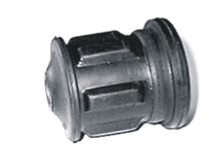 BUJES DE SUSPENSION LIVIANOS FORD FIESTA 94/96/ESCORT 88/92/ORION 93/97 / VOLKSWAGEN POINTER 94/97 BUJE EJE TRASERO_