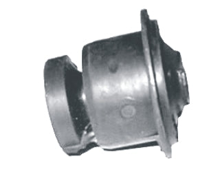 BUJES DE SUSPENSION LIVIANOS FORD GALAXY / VOLKSWAGEN  GOL/SENDA/GACEL/CARAT BUJE CUADRO DE MOTOR CON PESTANIA-CARROCERIA_