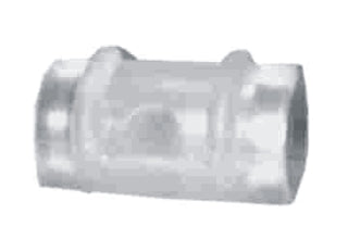 BUJES DE SUSPENSION LIVIANOS PEUGEOT 205 90/00 BUJE BARRA ESTABILIZADORA 18X55X38 MM - POLIURETANO CLARO_
