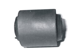 BUJES DE SUSPENSION LIVIANOS RENAULT CLIO BUJE PARRILLA DE SUSPENSION DELANTERA LISO_