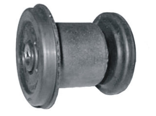 BUJES DE SUSPENSION LIVIANOS FIAT PALIO/SIENA/STRADA FIRE-1.6 16V BUJE SUSPENSION TRASERA CON ALETA_