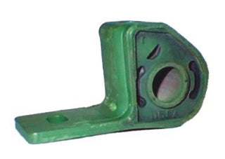 BUJES DE SUSPENSION LIVIANOS PEUGEOT 306/PARTNER / CITROEN BERLINGO/XSARA BUJE PARRILLA DELANTERA PICO DE PATO 18.7 MM - VERDE_