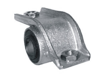 BUJES DE SUSPENSION LIVIANOS FIAT TIPO/BRAVO/MAREA BUJE CENTRAL DE PARRILLA DELANTERA_