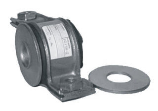 BUJES DE SUSPENSION LIVIANOS FIAT BRAVA/BRAVO/MAREA / ALFA ROMEO 145/146/155 1.6-2.0 BUJE PUNTA PARRILLA DELANT DERECHA-19.9MM_