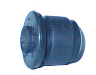 BUJES DE SUSPENSION LIVIANOS NISSAN PICK UP 92/.. BUJE PARRILLA BRAZO SUPERIOR 18.6X42X47.6X40.3 MM_