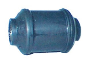 BUJES DE SUSPENSION LIVIANOS MITSUBISHI L200 4X4 95/.. BUJE PARRILLA INFERIOR DELANTERA_