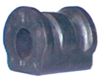 BUJES DE SUSPENSION LIVIANOS VOLKSWAGEN GOL TREND/VOYAGE/FOX BUJE BARRA ESTABILIZADORA DELANTERA GOMA 17 MM - BARRA 19 MM_