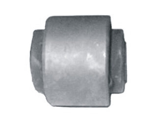 BUJES DE SUSPENSION LIVIANOS FORD TAUNUS BUJE BRAZO SUPERIOR TRASERO 12X43X44X30 MM_