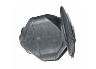 BUJES DE SUSPENSION LIVIANOS FORD TAUNUS 74/84 BUJE AISLANTE INFERIOR PUENTE DELANTERO CORTO_