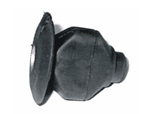 BUJES DE SUSPENSION LIVIANOS FORD TAUNUS 74/84 BUJE AISLANTE INFERIOR PUENTE DELANTERO LARGO_