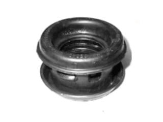 VARIOS SUSPENSION FORD TAUNUS BUJE CENTRAL CUBRE RODAMIENTO DE CARDAN - GOMA SOLA - PACK X2