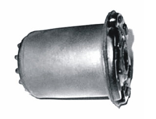 BUJES DE SUSPENSION LIVIANOS CHEVROLET CHEVETTE / OPEL K180 BUJE PARRILLA INFERIOR DELANTERA_
