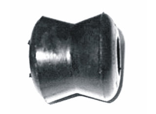 BUJES DE SUSPENSION LIVIANOS CHEVROLET CHEVETTE / OPEL K180 BUJE BARRA ESTABILIZADORA TRASERA_