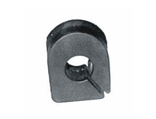 BUJES DE SUSPENSION LIVIANOS RENAULT 12 BUJE CENTRAL DE BARRA ESTABILIZADORA_