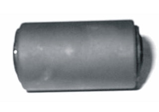 BUJES DE SUSPENSION LIVIANOS FIAT 128 74/77 BUJE BRAZO DE ROTULA FINO 8X24X44 MM - PACK X2