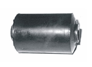 BUJES DE SUSPENSION LIVIANOS VOLKSWAGEN 1500 BUJE BRAZO INFERIOR TRASERO FINO 13X36X61 MM_