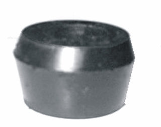 BUJES DE SUSPENSION LIVIANOS FIAT 125/128/1500/1600 BUJE DE AMORTIGUADOR - PACK X10