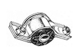 BUJES DE SUSPENSION LIVIANOS FIAT TIPO/BRAVO/MAREA / ALFA ROMEO 145/146/155/156 BUJE PUNTA PARRILLA DELANTERA IZQUIERDA 19.9X94_