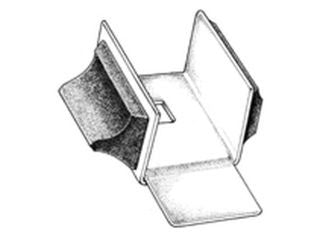 SOPORTES DE MOTOR RENAULT CLIO II 1.6 8V-1.9 D/EXPRESS 00/03 TOPE DE SOPORTE DE MOTOR LADO DERECHO_