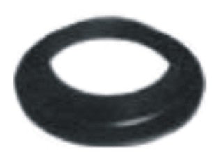 BUJES DE SUSPENSION LIVIANOS PEUGEOT 405/504 ALMOHADILLA SUPERIOR DE ESPIRAL_