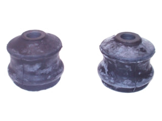 BUJES DE SUSPENSION LIVIANOS VOLKSWAGEN GOL 85/93/SAVEIRO/GACEL/SENDA BUJE COJINETE CUADRO DE MOTOR PARTE TRASERA CORTO - PACK X2
