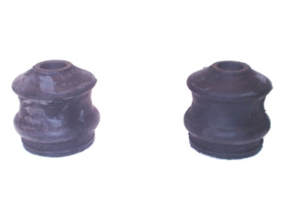 BUJES DE SUSPENSION LIVIANOS VOLKSWAGEN  GOL/SAVEIRO/SENDA/GACEL BUJE COJINETE DE MOTOR PARTE TRASERA - PACK X2