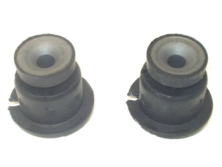 BUJES DE SUSPENSION LIVIANOS FORD GALAXY / VOLKSWAGEN  GOL/SENDA/GACEL/CARAT BUJE CUADRO DE MOTOR CON PESTANIA-CARROCERIA - PACK X2