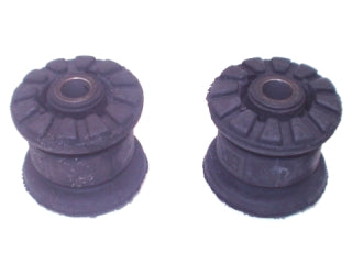 BUJES DE SUSPENSION LIVIANOS VOLKSWAGEN GOL/SAVEIRO/SENDA/GACEL BUJE PARRILLA DELANTERA - PACK X2