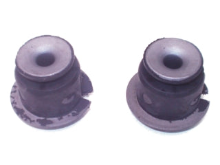 BUJES DE SUSPENSION LIVIANOS VOLKSWAGEN GOL/SAVEIRO/SENDA/GACEL/QUANTUM BUJE CUADRO DE MOTOR PARTE DELANTERA CON PESTANA_
