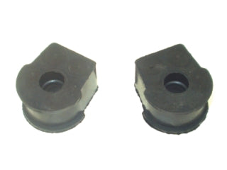 BUJES DE SUSPENSION LIVIANOS VOLKSWAGEN  GOL/SAVEIRO/GACEL/SENDA BUJE PUNTA DE BARRA ESTABILIZADORA - PACK X2