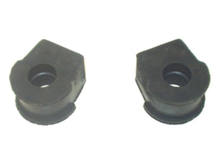 BUJES DE SUSPENSION LIVIANOS VOLKSWAGEN GOL/SAVEIRO/SENDA/GACEL BUJE PUNTA DE BARRA ESTABILIZADORA - PACK X2