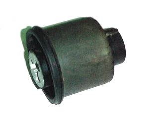 BUJES DE SUSPENSION LIVIANOS VOLKSWAGEN BORA/FOX/SURAN/SAVEIRO/POLO/GOLF IV/NEW BEETLE BUJE DE BRAZO TRASERO INT NYLON-EXT ALUM_