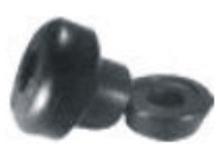 BUJES DE SUSPENSION LIVIANOS FORD RANGER/F100/F1000 BUJE TENSOR DELANTERO - PACK X2