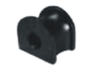 BUJES DE SUSPENSION LIVIANOS FORD FIESTA/ESCORT/ORION/COURIER / VOLKSWAGEN POINTER BUJE CENTRAL BARRA ESTABILIZADORA REFORMA - PACK X2