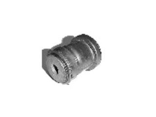 BUJES DE SUSPENSION LIVIANOS FORD FOCUS BUJE PARRILLA DELANTERA PARTE TRASERA - PACK X2