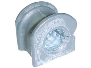 BUJES DE SUSPENSION LIVIANOS FORD RANGER 04/.. BUJE BARRA ESTABILIZADORA DELANTERA - PACK X2