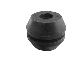 BUJES DE SUSPENSION LIVIANOS CHEVROLET 400 63/78 / DODGE POLARA/VALIANT BUJE TENSOR DELANTERO REFORMA 19X63X50X40 MM_