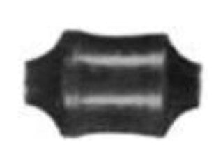 BUJES DE SUSPENSION LIVIANOS RENAULT 18 BUJE TENSOR TRASERO - PACK X2