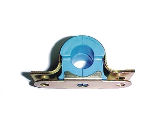BUJES DE SUSPENSION LIVIANOS RENAULT TRAFIC/MASTER BUJE DE BARRA ESTABILIZADORA CON CHAPAS 25 MM_