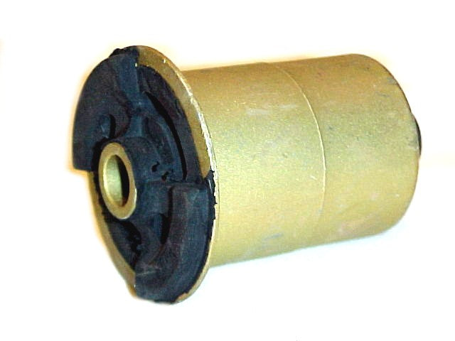 BUJES DE SUSPENSION LIVIANOS RENAULT TWINGO 94/03 BUJE PARRILLA SUSPENSION TRASERA CON PESTANA - PACK X2