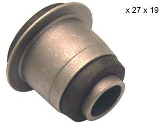BUJES DE SUSPENSION LIVIANOS FIAT 147/SPAZIO/VIVACE/FIORINO BUJE PARRILLA TRASERA_