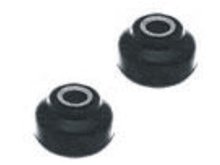 BUJES DE SUSPENSION LIVIANOS FIAT UNO/DUNA/FIORINO/128/147/SPAZIO/VIVACE KIT BUJES DE SUSPENSION P/ TENSOR DELANTERO LADO ROTULA_