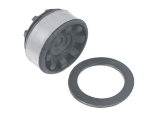 CAZOLETAS DE SUSPENSION FIAT UNO/DUNA/FIORINO CAZOLETA DE SUSPENSION DELANTERA CON RODAMIENTO_