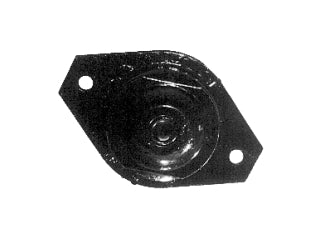 SOPORTES DE CAJA FIAT UNO/DUNA/FIORINO NAFTA SOPORTE DE MOTOR LADO CAJA CON CHANFLE_